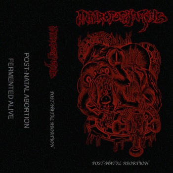 Anthropophagous : Post-Natal Abortion